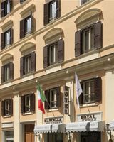 Marcella Royal Hotel