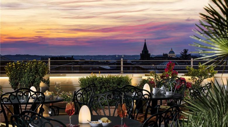 <b>Marcella Royal Hotel Restaurant</b>. Images powered by <a href="https://iceportal.shijigroup.com/" title="IcePortal" target="_blank">IcePortal</a>.