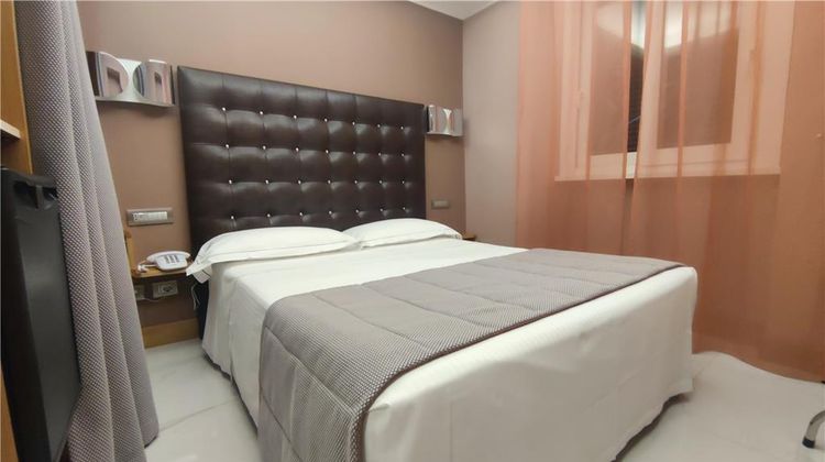 Marcella Royal Hotel Room