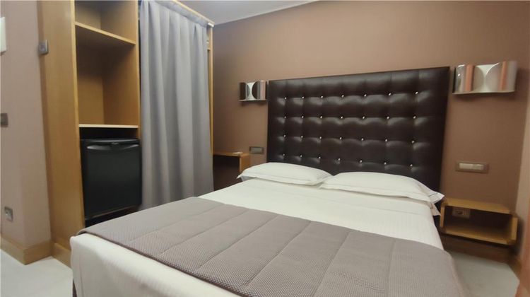 Marcella Royal Hotel Room