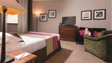 Dei Mellini Hotel Room