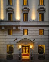 Dei Mellini Hotel
