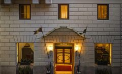 Dei Mellini Hotel