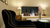 Dei Mellini Hotel Room