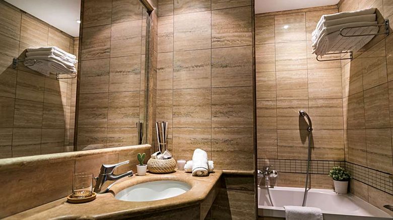 <b>Diplomatic Hotel Room</b>. Images powered by <a href="https://iceportal.shijigroup.com/" title="IcePortal" target="_blank">IcePortal</a>.