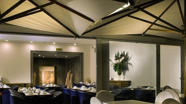 <b>Diplomatic Hotel Restaurant</b>. Images powered by <a href="https://iceportal.shijigroup.com/" title="IcePortal" target="_blank">IcePortal</a>.