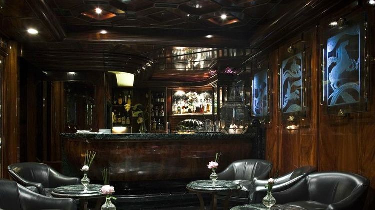 Hotel Valadier Restaurant