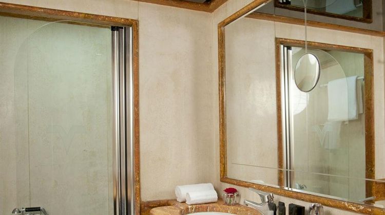 Hotel Valadier Room