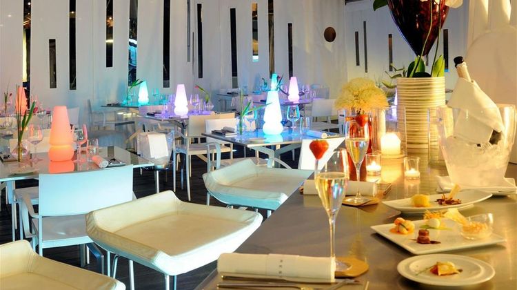 Hotel Valadier Restaurant