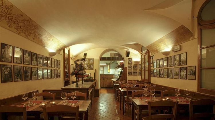 Hotel Valadier Restaurant