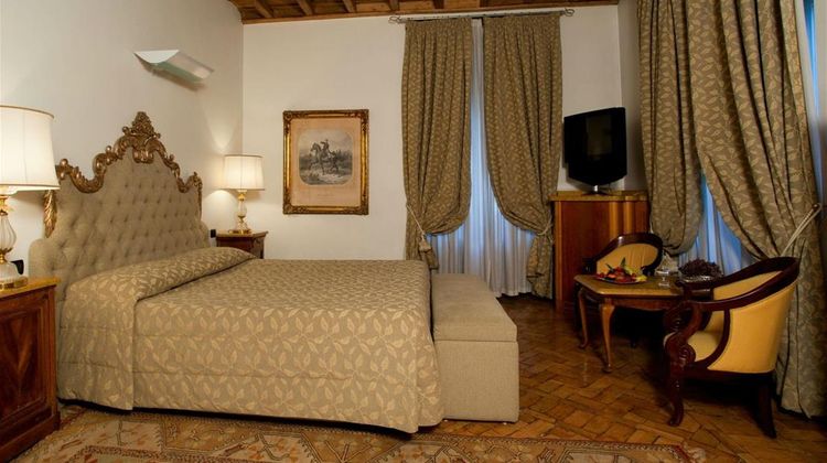 Hotel Valadier Suite