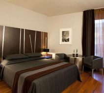 Hotel Valadier Room
