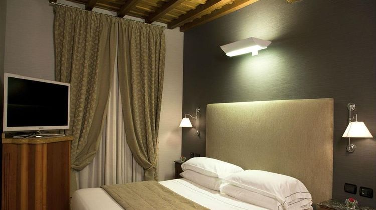 Hotel Valadier Restaurant