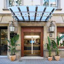 Hotel Catalonia Gracia