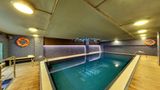 Silken Monumental Naranco Pool