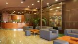 Silken Monumental Naranco Lobby