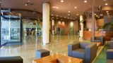 Silken Monumental Naranco Lobby