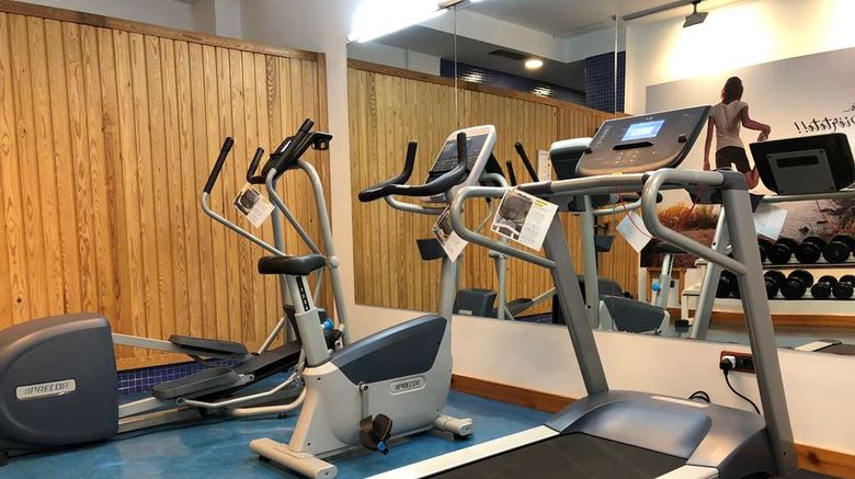 <b>Silken Monumental Naranco Health</b>. Images powered by <a href="https://iceportal.shijigroup.com/" title="IcePortal" target="_blank">IcePortal</a>.