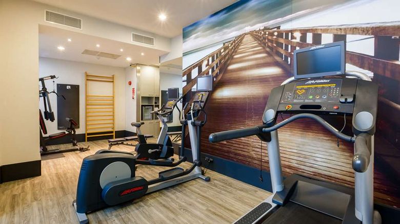 <b>Catalonia Plaza Mayor Salamanca Health</b>. Images powered by <a href="https://iceportal.shijigroup.com/" title="IcePortal" target="_blank">IcePortal</a>.