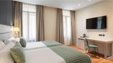 Catalonia Plaza Mayor Salamanca Room