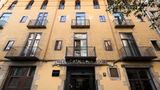 <b>Catalonia Born Hotel Exterior</b>. Images powered by <a href="https://iceportal.shijigroup.com/" title="IcePortal" target="_blank">IcePortal</a>.