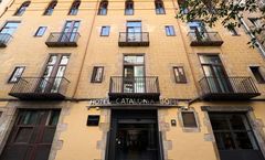 Catalonia Born Hotel