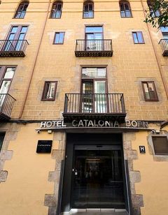 Catalonia Born Hotel