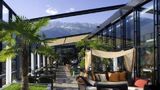 The Penz Hotel Restaurant