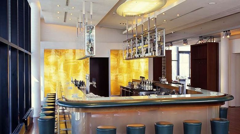 <b>The Penz Hotel Restaurant</b>. Images powered by <a href="https://iceportal.shijigroup.com/" title="IcePortal" target="_blank">IcePortal</a>.