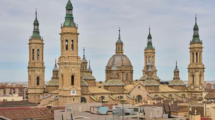 Catalonia El Pilar Other