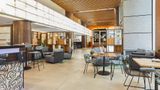 Silken Puerta Valencia Lobby