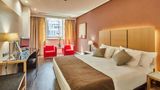 Silken Puerta Valencia Room