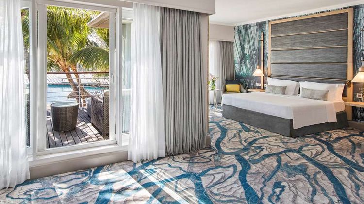 Le Suffren Hotel & Marina Suite