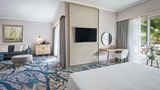Le Suffren Hotel & Marina Suite