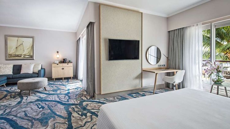 Le Suffren Hotel & Marina Suite