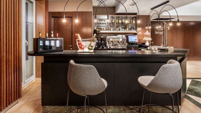 <b>Catalonia Goya Restaurant</b>. Images powered by <a href="https://iceportal.shijigroup.com/" title="IcePortal" target="_blank">IcePortal</a>.