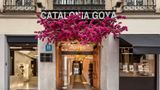 Catalonia Goya Exterior