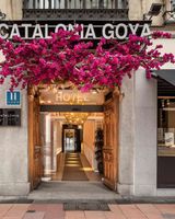 Catalonia Goya