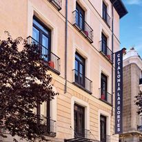 Catalonia Las Cortes Hotel