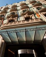 Catalonia Ramblas Hotel