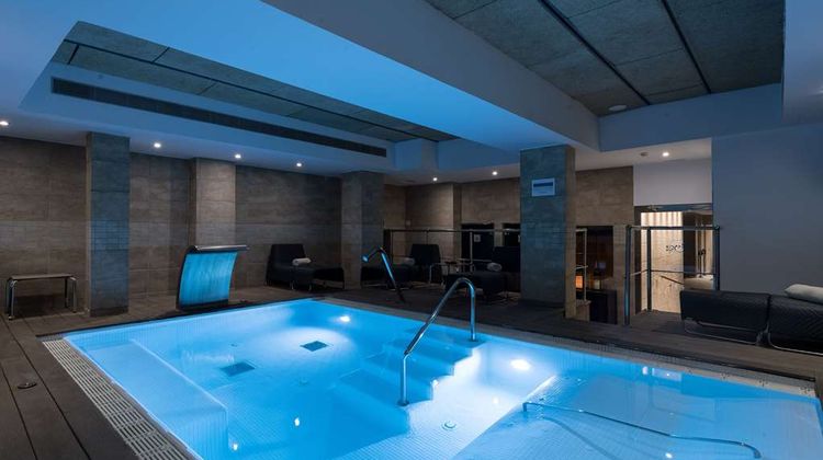 Catalonia Ramblas Hotel Spa