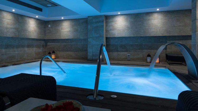 Catalonia Ramblas Hotel Spa