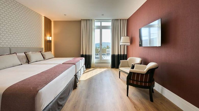 <b>Catalonia Ramblas Hotel Suite</b>. Images powered by <a href="https://iceportal.shijigroup.com/" title="IcePortal" target="_blank">IcePortal</a>.