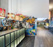 Catalonia Avinyo Lobby