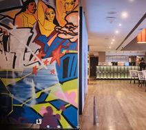 Catalonia Avinyo Lobby