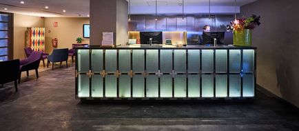 Catalonia Avinyo Lobby