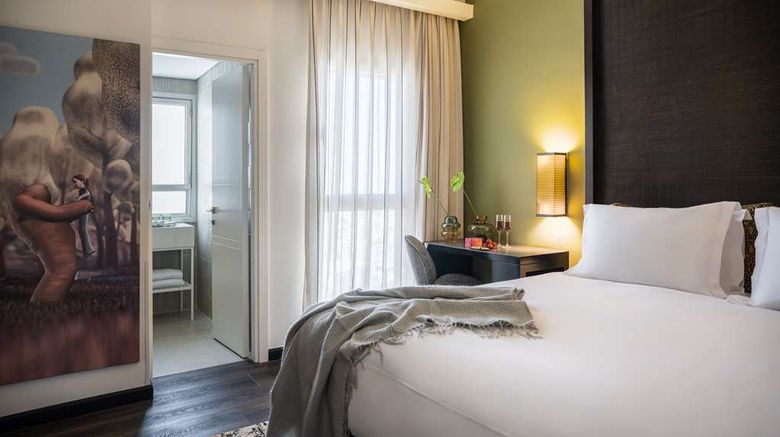 <b>Dan Boutique Jerusalem Room</b>. Images powered by <a href="https://iceportal.shijigroup.com/" title="IcePortal" target="_blank">IcePortal</a>.