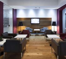 Catalonia Port Lobby