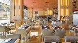 Hotel Diagonal Zero Barcelona Restaurant