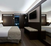 Catalonia Rigoletto Room